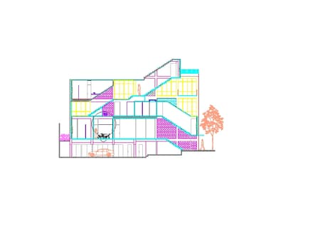 Mazatlan 160 Building